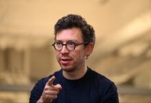 Aquí hay 5 consejos para tener éxito en Duolingo, según el CEO de la compañía: ‘No seas un imbécil’