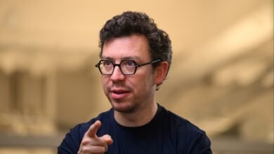 Aquí hay 5 consejos para tener éxito en Duolingo, según el CEO de la compañía: ‘No seas un imbécil’