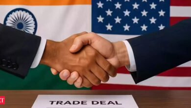 India, los Estados Unidos de América ‘posible forma’ del último acuerdo de negociación comercial