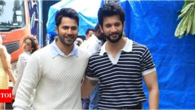 Rohit Surf supuestamente lo colocó y violó a Varun Dhawan; Más tarde dice: ‘Todos los días, yo …’ |