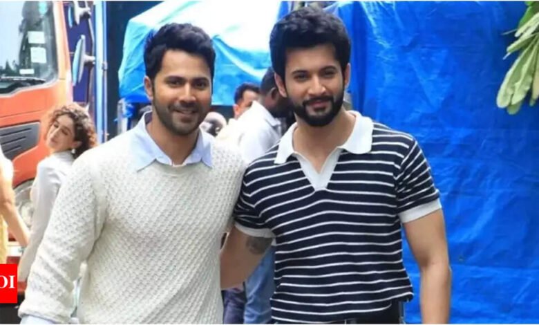 Rohit Surf supuestamente lo colocó y violó a Varun Dhawan; Más tarde dice: ‘Todos los días, yo …’ |