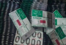 Los fabricantes de drogas europeos para llevar la peor parte de los nuevos aranceles de EE. UU., India menos expuesto: GTRI