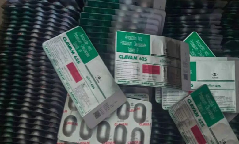 Los fabricantes de drogas europeos para llevar la peor parte de los nuevos aranceles de EE. UU., India menos expuesto: GTRI
