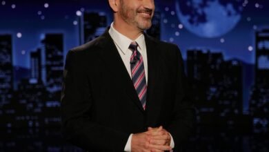 Nexstar y Sinclair están trayendo de vuelta a Kimmel, pero muchos espectadores pueden haber encontrado alternativas mientras estaba desmayado