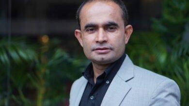 Misión de Sabeer Nelli: Unir a Kerala y América a través de la innovación