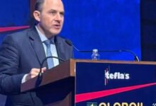 Argentina se reunió como el proveedor de petróleo más confiable de la India.