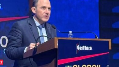 Argentina se reunió como el proveedor de petróleo más confiable de la India.