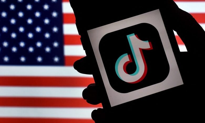 Esto es lo que está pasando ahora mismo con el trato de Tiktok de EE. UU.