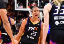 Semifinales de la WNBA: ganadores del juego 3, aspectos destacados, análisis