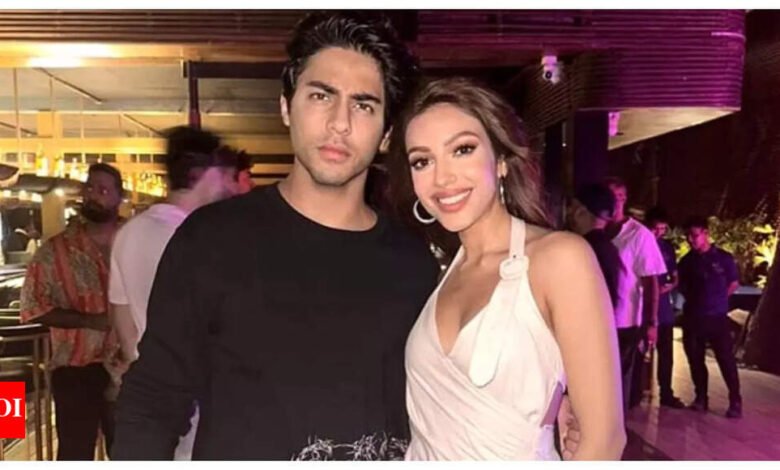 Sahara Bamba reveló cómo le preguntó a Suhana Khan si sabía lo que Aryan Khan escribió como el clímax de Bollywood Ba *** ds. Noticias de la película hindi