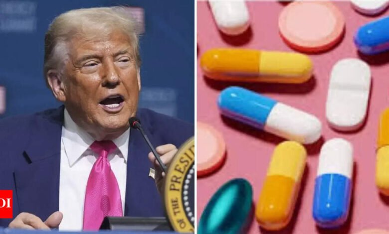 Tasa de impuestos sobre drogas al 100%: medicina ordinaria india que ha estado exenta pero existe un riesgo para el sector farmacéutico, explicado