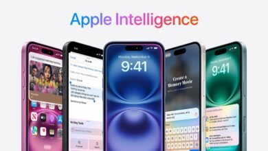 Cómo los desarrolladores están utilizando los modelos de IA locales de Apple con iOS 26