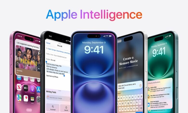 Cómo los desarrolladores están utilizando los modelos de IA locales de Apple con iOS 26
