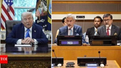 ‘Proliferación de acciones comerciales restrictivas’: la declaración de BRICS golpea las tarifas de Trump; advierte el movimiento para amenazar las cadenas de suministro global