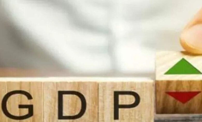 La tasa impositiva de los Estados Unidos es importante para el crecimiento de la India: la inteligencia Crisil.