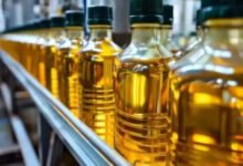 India compra récord de volumen de aceite de soya argentina después de la exportación desechada, dicen las fuentes