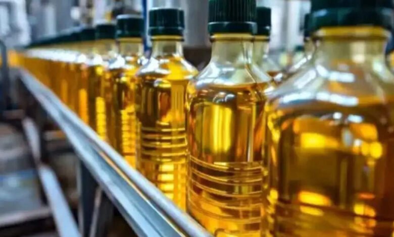 India compra récord de volumen de aceite de soya argentina después de la exportación desechada, dicen las fuentes
