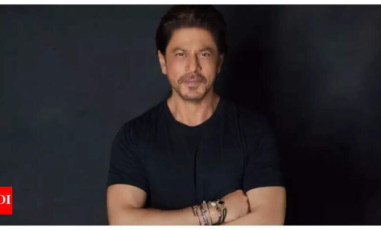 Hindi Movie News solicitó no prohibir sus ingresos cuando Shah Rukh Khan