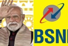 ‘Swadeshi’ Push ‘4G’ India: PM Modi lanza el servicio nativo BSNL: esto es todo lo que debe saber.