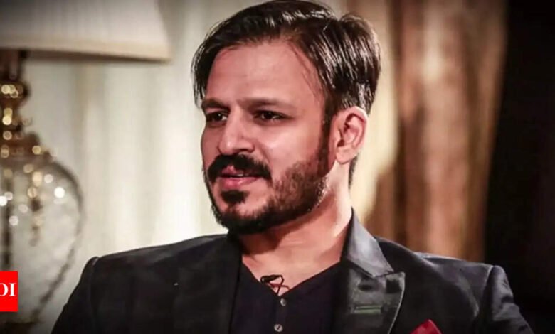 Vivek Oberoi perdió su infancia amada a la edad de 18 años: “Vi la derecha frente a mis ojos”.