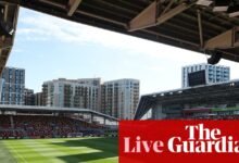 Brentford v Manchester United: Premier League – Live | Liga Premier