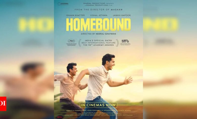 El ‘confinado a casa’ de Karan Johar en los Oscar: la entrada oficial de la India tropieza, ¿por qué la audiencia se mantuvo alejada del teatro? | Noticias de la película hindi