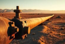 Exportación de petróleo de Kevotist: Iraq opera después de dos años; Más de $ 35 mil millones de ingresos desaparecieron durante el cierre.
