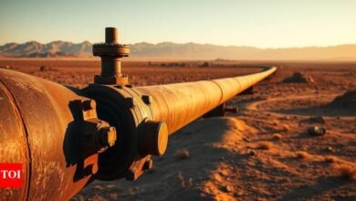 Exportación de petróleo de Kevotist: Iraq opera después de dos años; Más de $ 35 mil millones de ingresos desaparecieron durante el cierre.