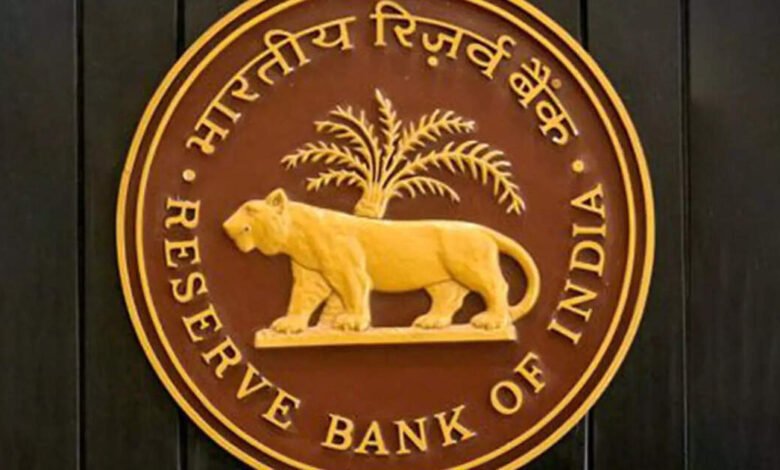 RBI permite verificar de acuerdo con el riesgo de un nuevo pago digital.