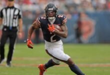 Predicción de la semana 4 de la NFL, durmientes ficticios, opciones desagradables, apuesta
