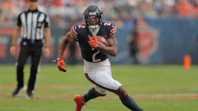Predicción de la semana 4 de la NFL, durmientes ficticios, opciones desagradables, apuesta