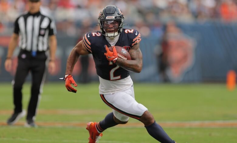 Predicción de la semana 4 de la NFL, durmientes ficticios, opciones desagradables, apuesta