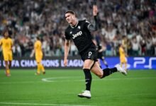 Rumor, noticias: Chelsea, Man United Eye Cut Vlahovic Precio