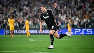 Rumor, noticias: Chelsea, Man United Eye Cut Vlahovic Precio