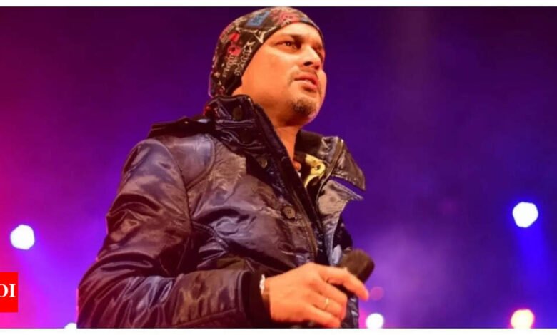 Jubin Garg Garg Death Case: Lukeout Aviso contra el Organizador y Director del Festival del Noroeste de la India; Se le ha ordenado a CID que se presente antes