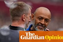 Bienvenido a West Ham, Nuno, Crisis Club sin visión y sin estructura | West Ham United