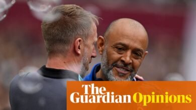 Bienvenido a West Ham, Nuno, Crisis Club sin visión y sin estructura | West Ham United