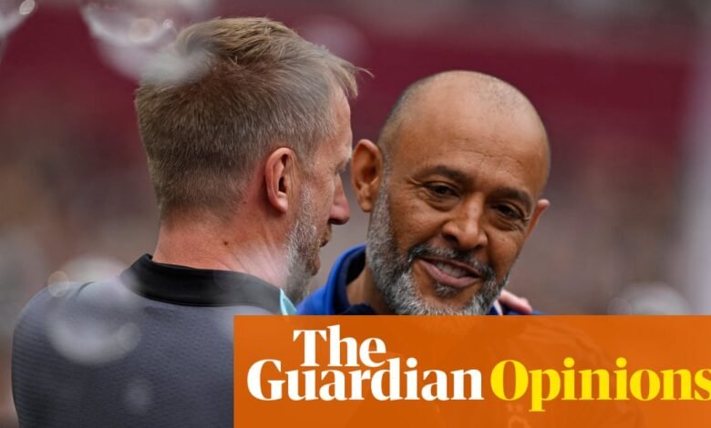 Bienvenido a West Ham, Nuno, Crisis Club sin visión y sin estructura | West Ham United