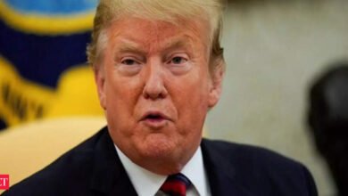 Estados Unidos reconoce la “turbulencia” con la India, pero mantiene una trayectoria positiva