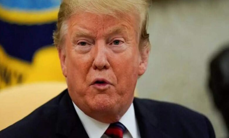 Estados Unidos reconoce la “turbulencia” con la India, pero mantiene una trayectoria positiva