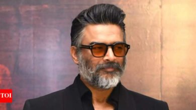 Y Madhavan recordó la experiencia del teatro de ‘traumonía’, la audiencia está ordenando el agua puri a mitad del show: ‘¿Me trajiste aquí?’ | Noticias de la película hindi