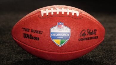 Roger Goodll: NFL necesita 16 juegos internacionales, con todos los equipos jugando una vez al año.