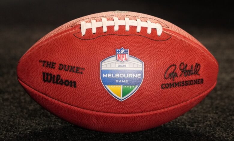 Roger Goodll: NFL necesita 16 juegos internacionales, con todos los equipos jugando una vez al año. Roger Goodll: NFL necesita 16 juegos internacionales, con todos los equipos jugando una vez al año.