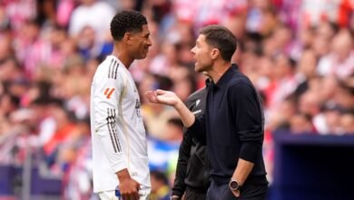 Madrid Derby derrotó a ‘Hurs’, pero los resultados valiosos – Alonso