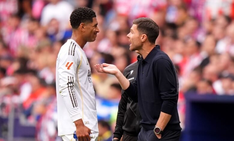Madrid Derby derrotó a ‘Hurs’, pero los resultados valiosos – Alonso