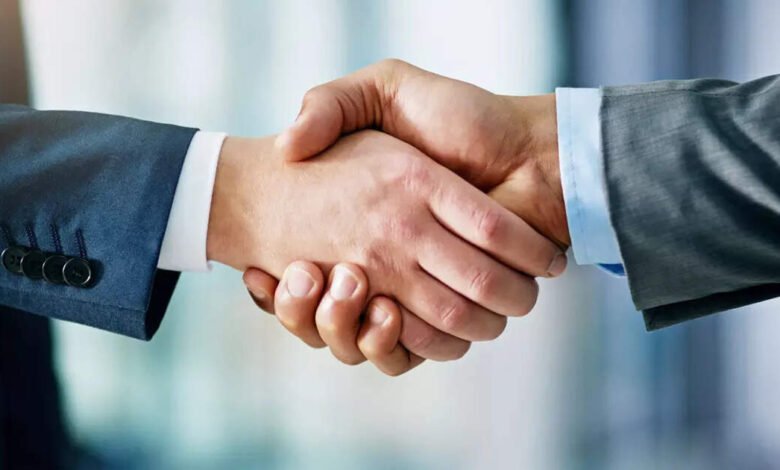 India, MRA Australian Ink para aumentar las exportaciones de productos orgánicos
