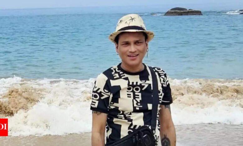 Entrevista final de Jubin Garg: ama el mar cansado de Mumbai, su reino dice su reino: “Si muero aquí, Assam estará cerrado por 7 días”. Noticias de la película hindi