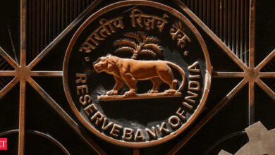 RBI vio la reforma GST, las medidas políticas para impulsar la conveniencia de los negocios y el optimismo para H2 FY26.