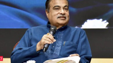 India necesita aumentar la contribución del sector agri en el PIB a 26 PC para volverse autosuficiente: Nitin Gadkari