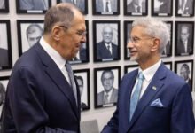 ‘India eligió a su propio compañero’: Lavrov de Rusia en Moscú -Neo Delhi Nakethai; Los socios no están bajo amenazas ‘